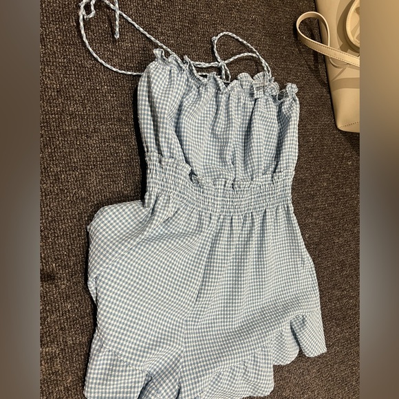 zara romper - Picture 2 of 2